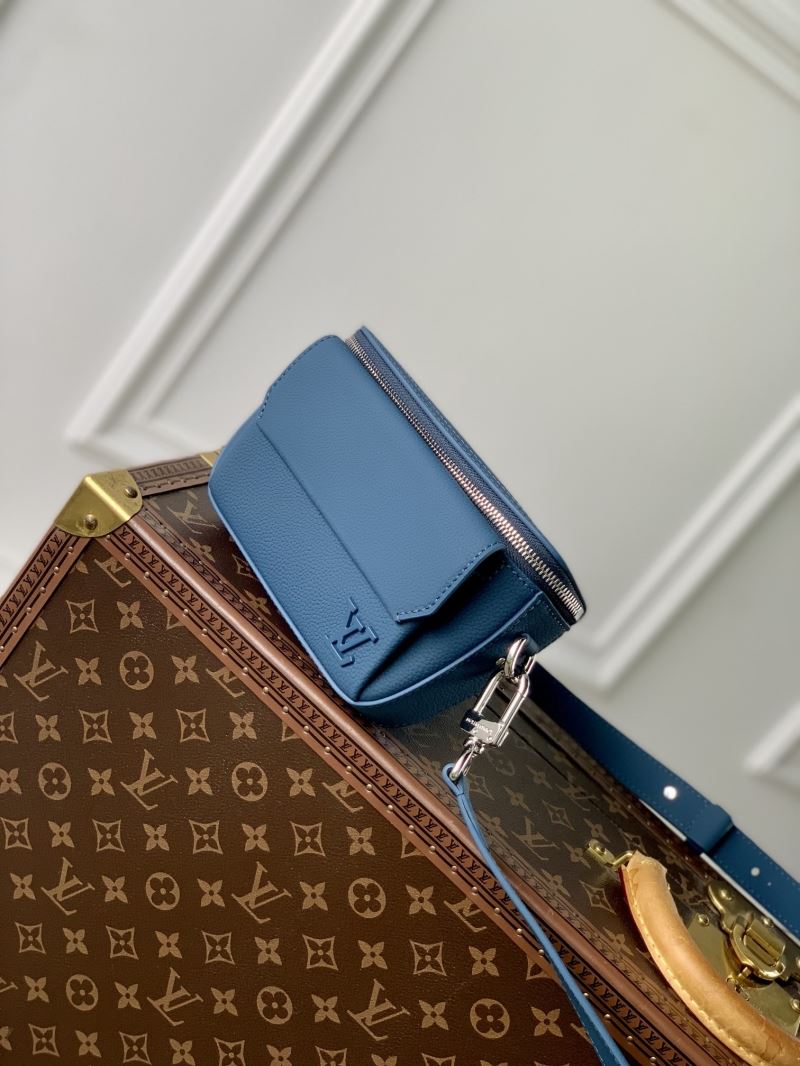 Mens LV Satchel bags